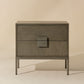 Jade Nightstand