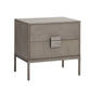 Jade Nightstand