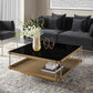 Finch Coffee Table