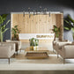 Finch Coffee Table