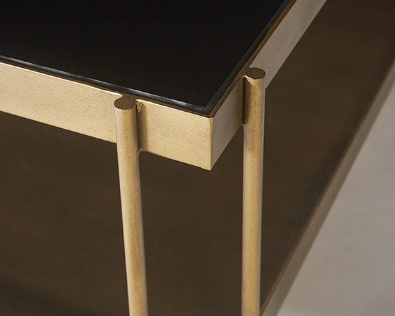 Finch Coffee Table