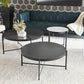 Willem End Table