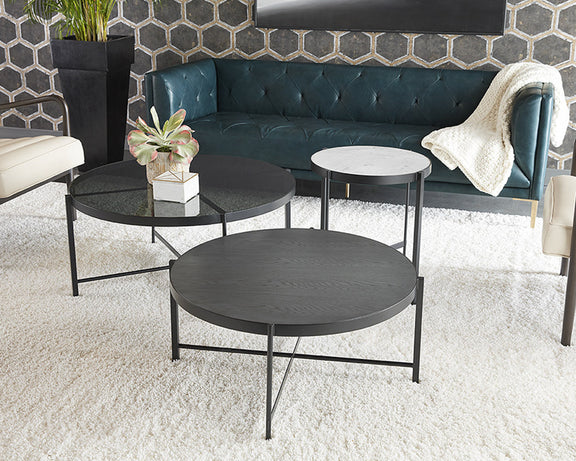 Willem End Table