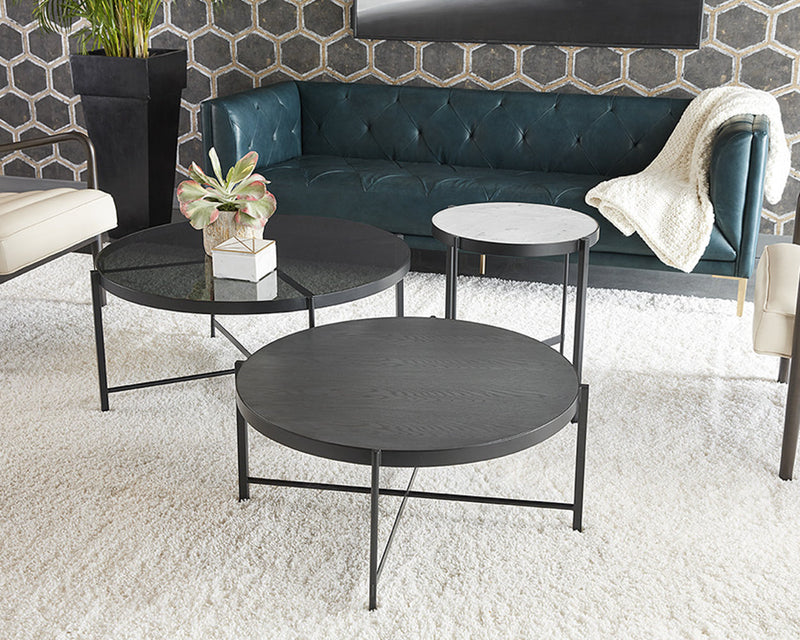 Willem End Table