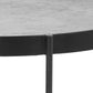 Willem End Table