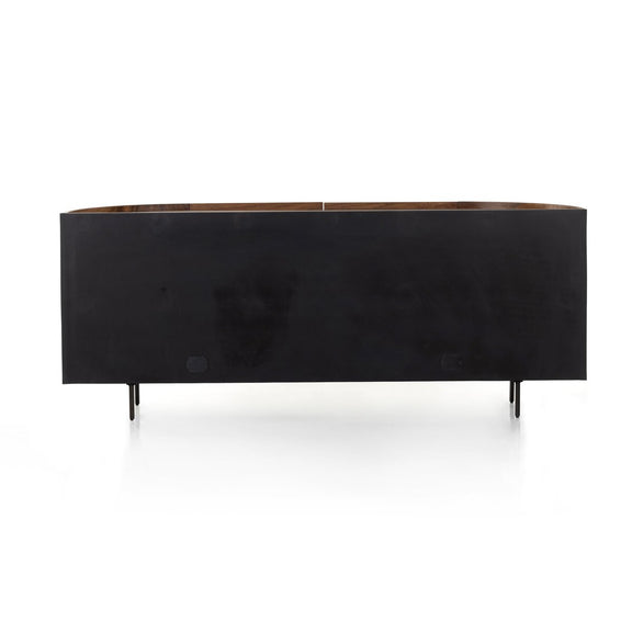 Lunas Sideboard - Caramel Guanacaste