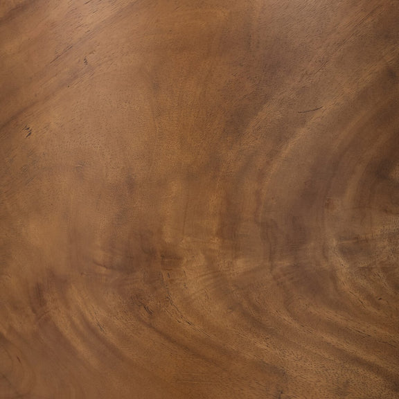 Lunas Sideboard - Caramel Guanacaste