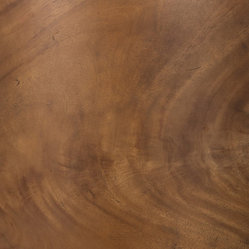 Lunas Sideboard - Caramel Guanacaste