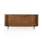 Lunas Sideboard - Caramel Guanacaste