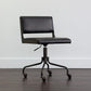 Davis Office Chair - Dark Bronze