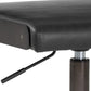 Davis Office Chair - Dark Bronze