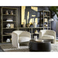 Creed Coffee Table