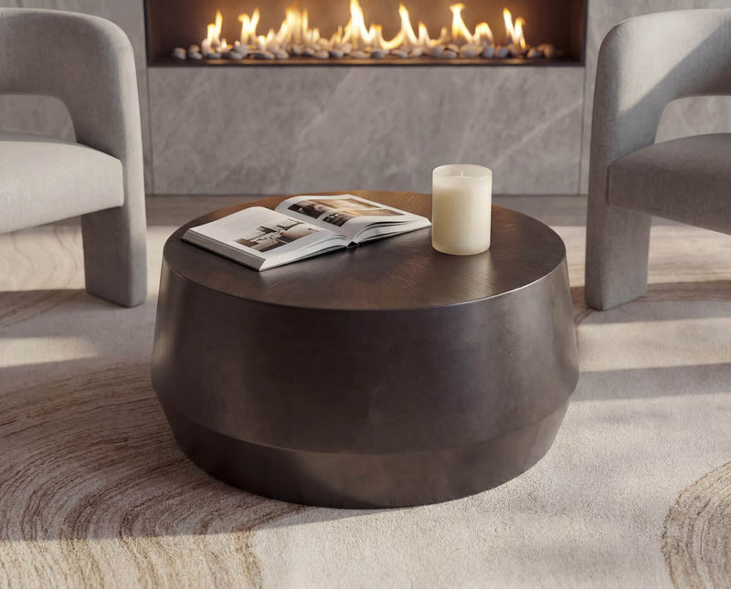 Creed Coffee Table