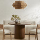 Ferris Dining Chair - Winchester Beige