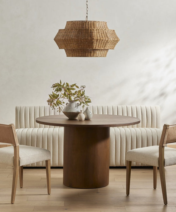 Ferris Dining Chair - Winchester Beige