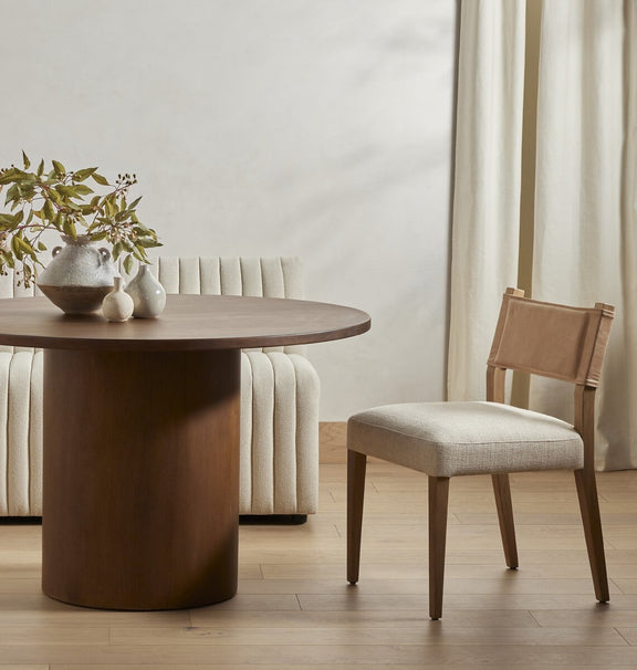 Ferris Dining Chair - Winchester Beige
