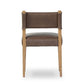 Ferris Dining Chair - Palermo Cigar