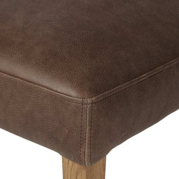 Ferris Dining Chair - Palermo Cigar