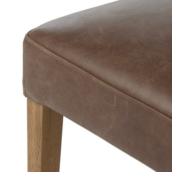 Ferris Dining Chair - Palermo Cigar