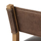 Ferris Dining Chair - Palermo Cigar