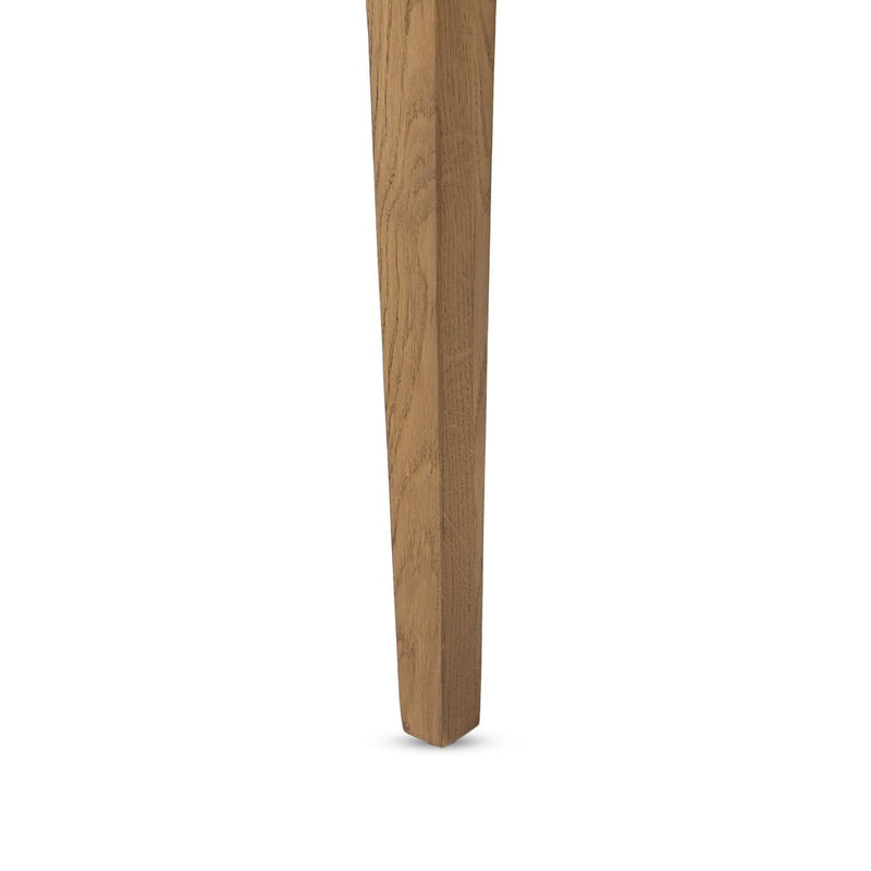Ferris Dining Chair - Palermo Cigar