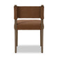 Ferris Dining Chair - Laughlin Ochre