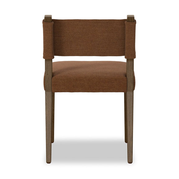 Ferris Dining Chair - Laughlin Ochre