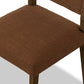 Ferris Dining Chair - Laughlin Ochre