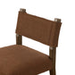 Ferris Dining Chair - Laughlin Ochre