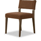 Ferris Dining Chair - Laughlin Ochre