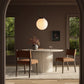 Ferris Dining Chair - Laughlin Ochre