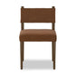Ferris Dining Chair - Laughlin Ochre
