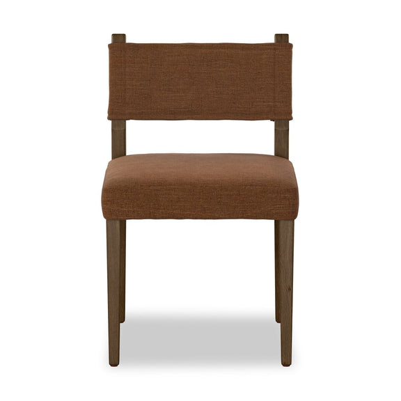 Ferris Dining Chair - Laughlin Ochre