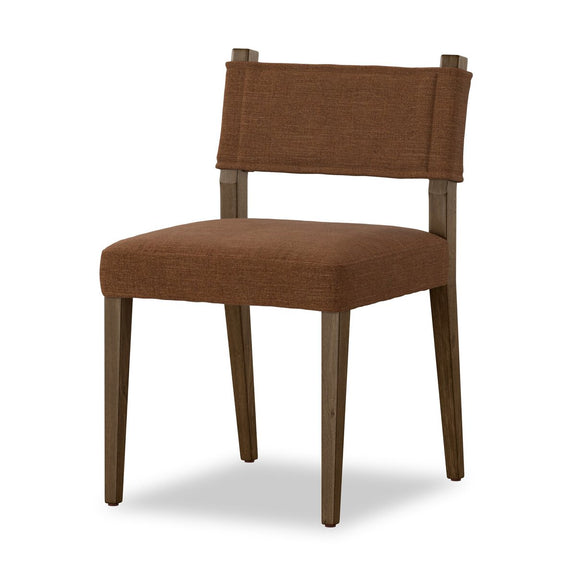 Ferris Dining Chair - Laughlin Ochre