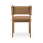 Ferris Dining Chair - Maestro Camel