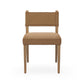 Ferris Dining Chair - Maestro Camel