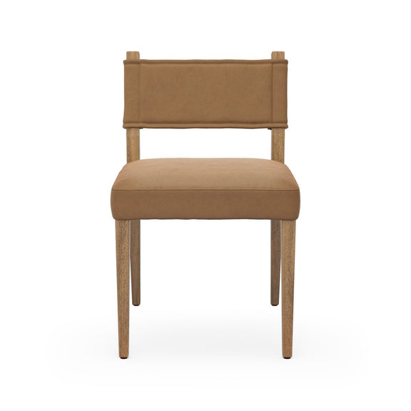 Ferris Dining Chair - Maestro Camel