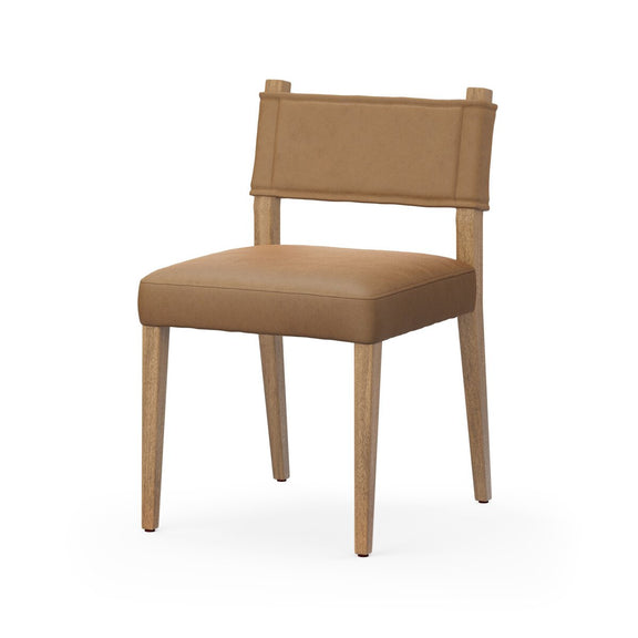 Ferris Dining Chair - Maestro Camel