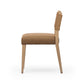 Ferris Dining Chair - Maestro Camel