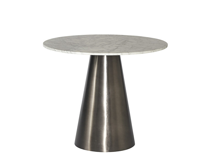 Damon Bistro Table - 35.5"