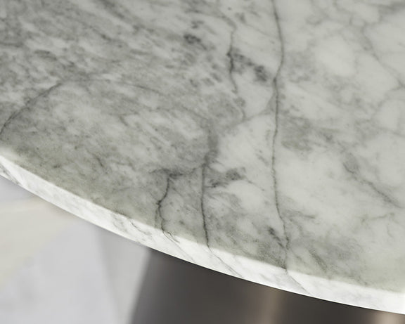 Damon Bistro Table - 35.5"