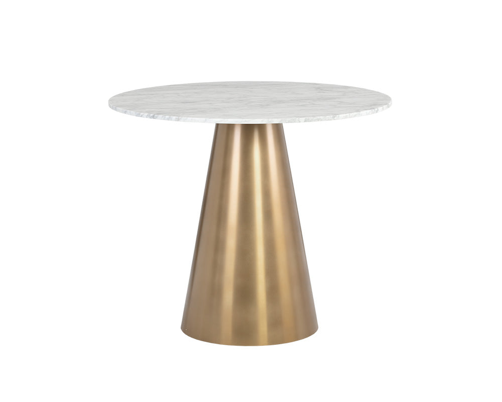 Damon Bistro Table - 35.5"