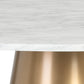 Damon Bistro Table - 35.5"