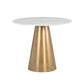 Damon Bistro Table - 35.5"
