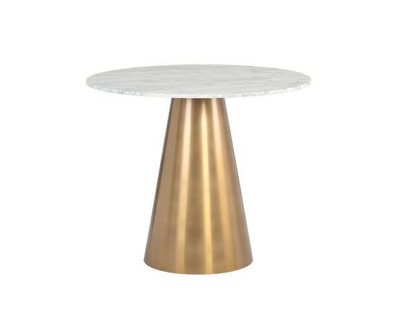 Damon Bistro Table - 35.5"