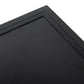 Belmont Storage Nightstand - Black