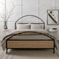 Van Nightstand