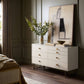 Van 7 Drawer Dresser
