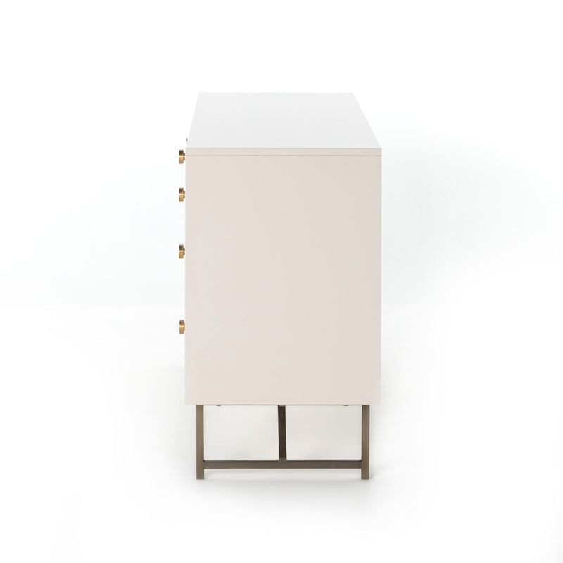 Van 7 Drawer Dresser