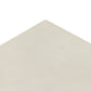 Parish End Table - White Concrete